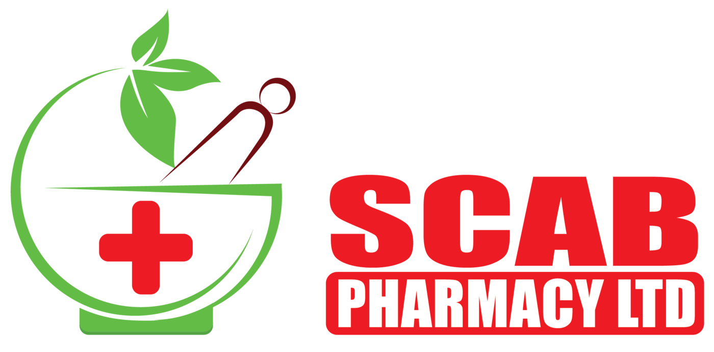 SCAB Pharmacy