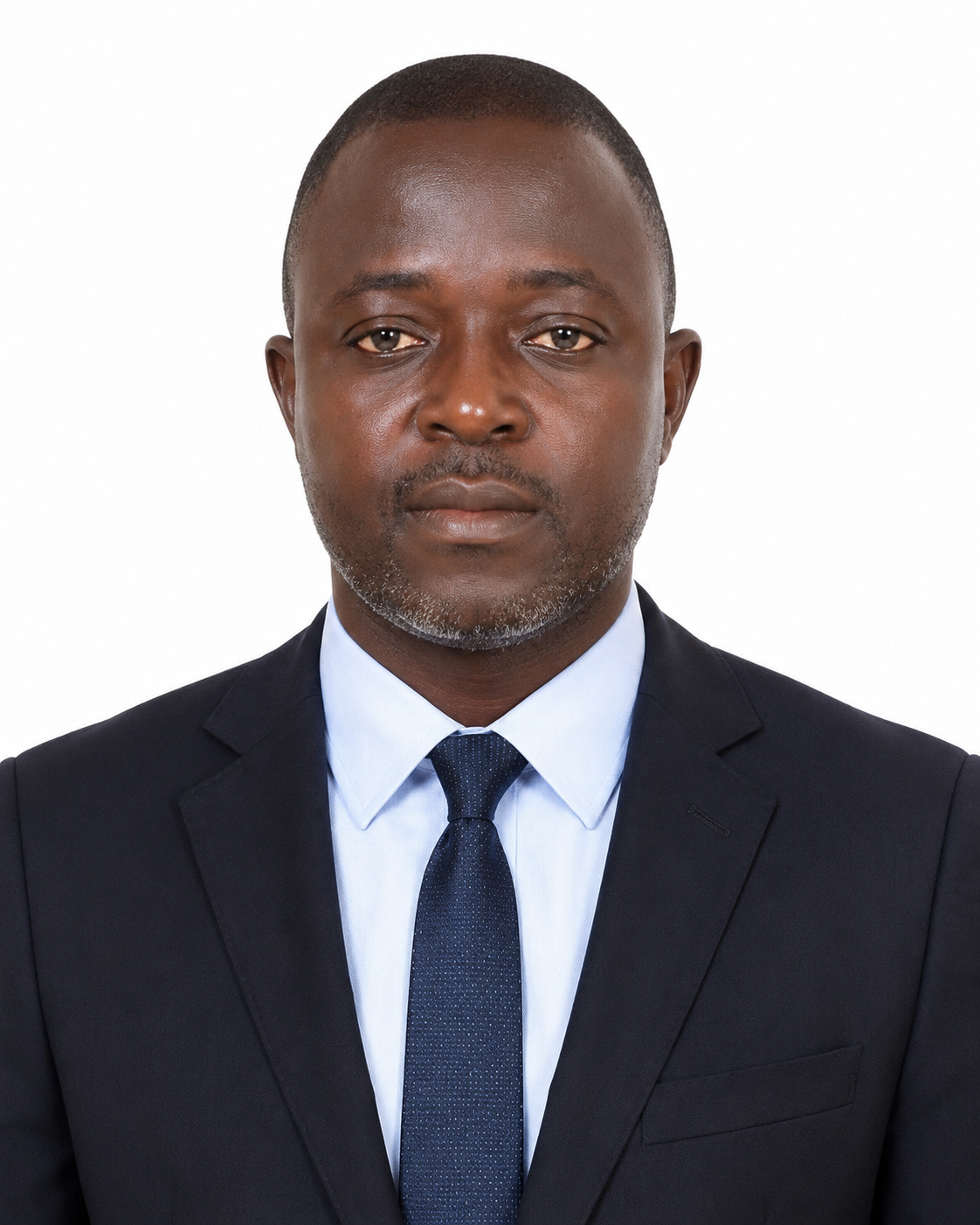 Augustus Gbedemah Konadu