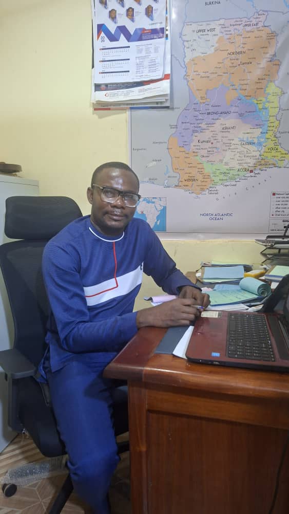 Aduako Kwame