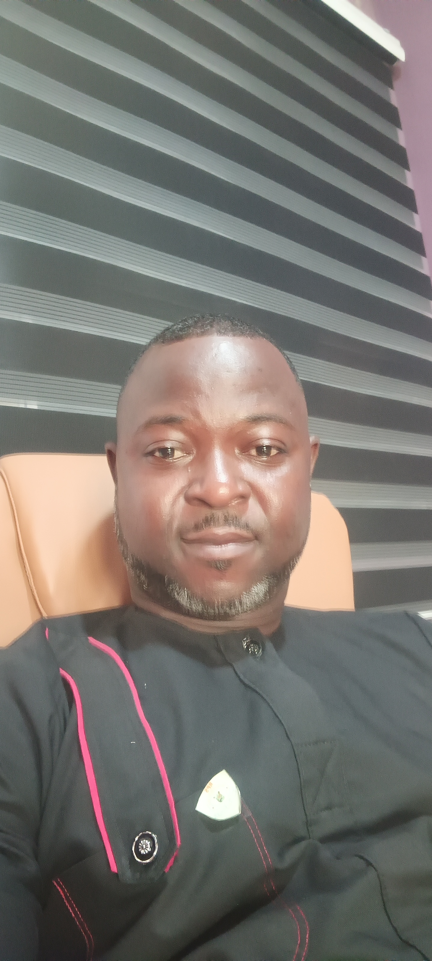 Augustus Gbedemah Konadu